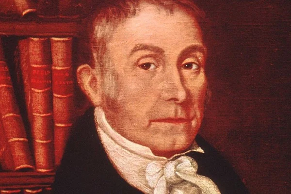 Dr. Ephraim McDowell