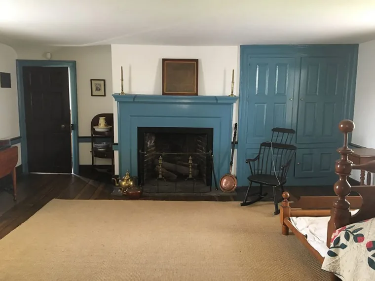 McDowell House Museum Virtual Tour