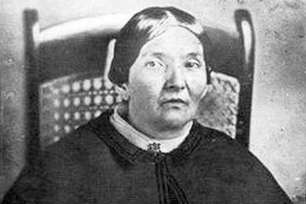 Jane Todd Crawford