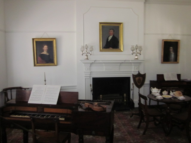 McDowell Gathering Room